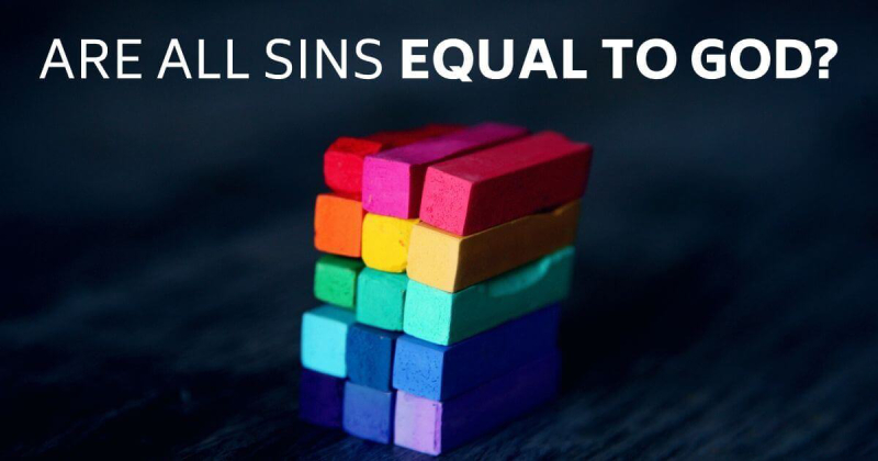 sins-equal